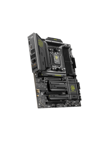 MAG X870E TOMAHAWK WIFI