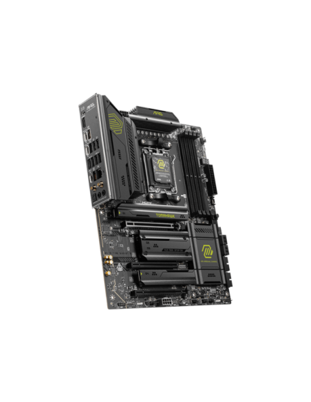 MAG X870E TOMAHAWK WIFI
