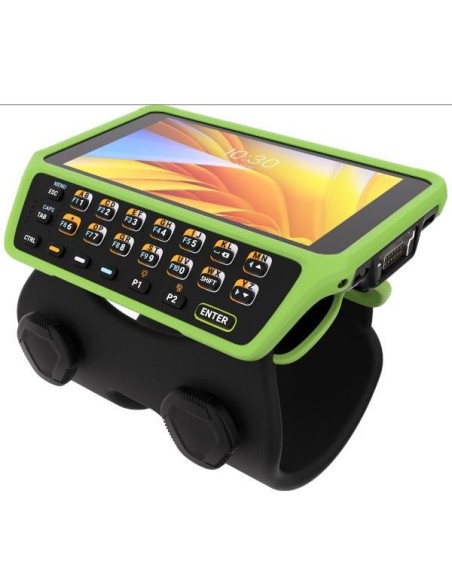 WT6400 WEARABLE TERMINAL TOUCH