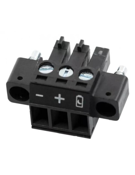 AXIS TU6001 CONN 3-PIN 3.81MM 10P