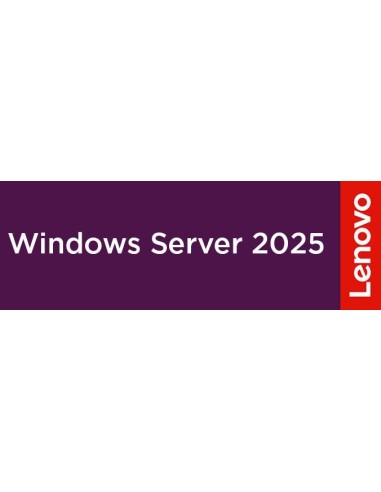 WIN SVR 2025 RDS CAL (1 USER)