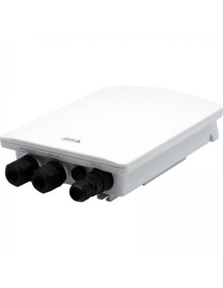 AXIS TU8002-E 90 W MIDSPAN