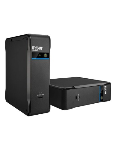 EATON 3P ELLIPSE 700 USB IEC
