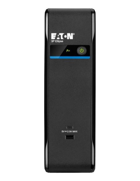 EATON 3P ELLIPSE 900 USB IEC