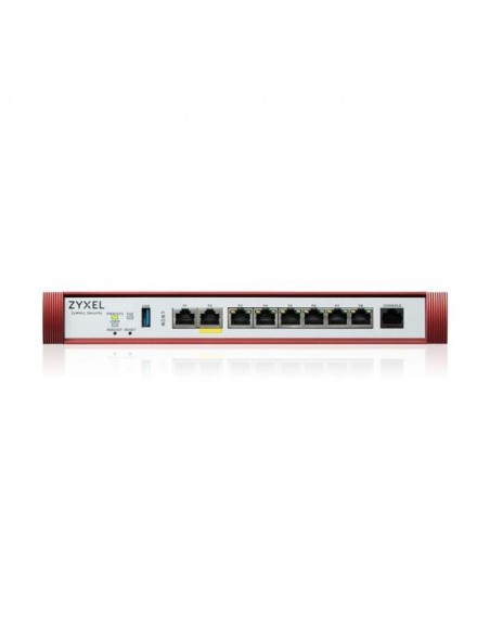 USGFLEX SECURITY GATEWAY 100HP 101