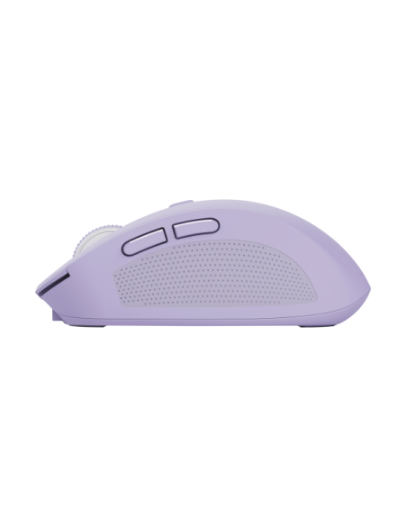 OZAA COMPACT WIRELESS MOUSE PURPLE