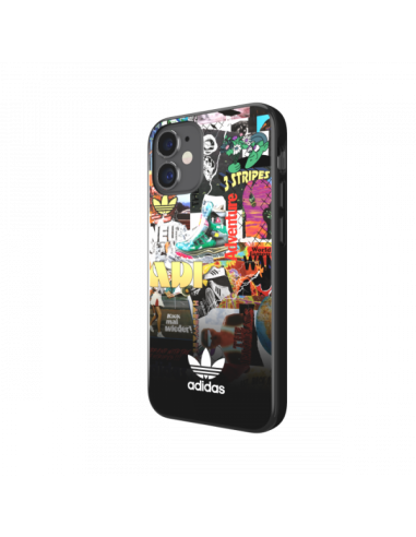 GRAPHICS CASE IPHONE 12 MINI