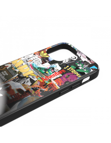 GRAPHICS CASE IPHONE 12 MINI
