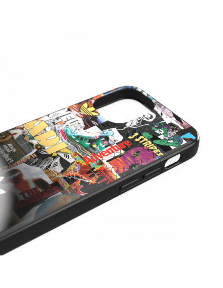 GRAPHICS CASE IPHONE 12 MINI