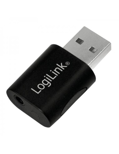 Scheda audio USB con presa 3.5 mm TRRS