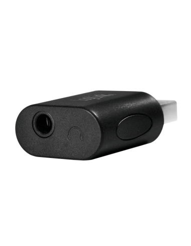 Scheda audio USB con presa 3.5 mm TRRS