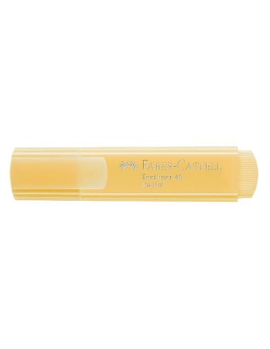 CF10 EVIDENZIATORE TEXT PAS GIALLO