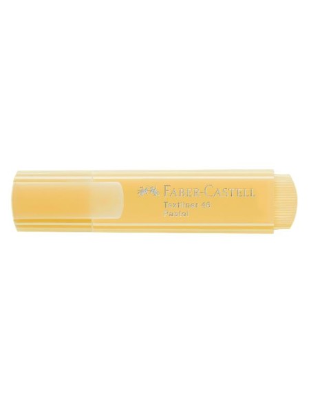 CF10 EVIDENZIATORE TEXT PAS GIALLO