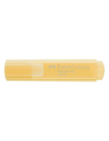 CF10 EVIDENZIATORE TEXT PAS GIALLO
