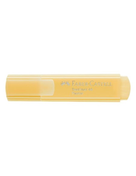CF10 EVIDENZIATORE TEXT PAS GIALLO