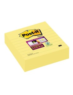 CF3BLOC POST-IT SUPSTIC675-SS3CY-EU 2
