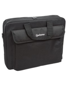 Borsa per Notebook 15.6'' London Nero