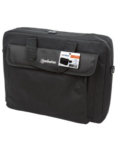 Borsa per Notebook 15.6'' London Nero 2