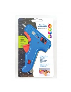 PISTOLA COLLA CALDO MINI "EASY"