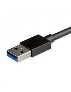 HUB USB 3.0 4 PORTE - 4X USB-A 2