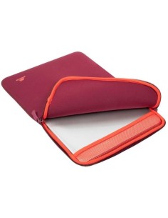 5223 LAPTOP VERTICAL SLEEVE RED