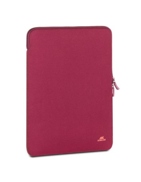 5223 LAPTOP VERTICAL SLEEVE RED