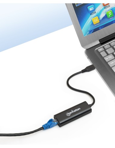 Adattatore di Rete USB-C™ a 2.5GBASE-T