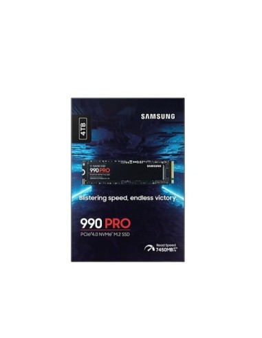 SSD 990 PRO NVME M.2 4TB
