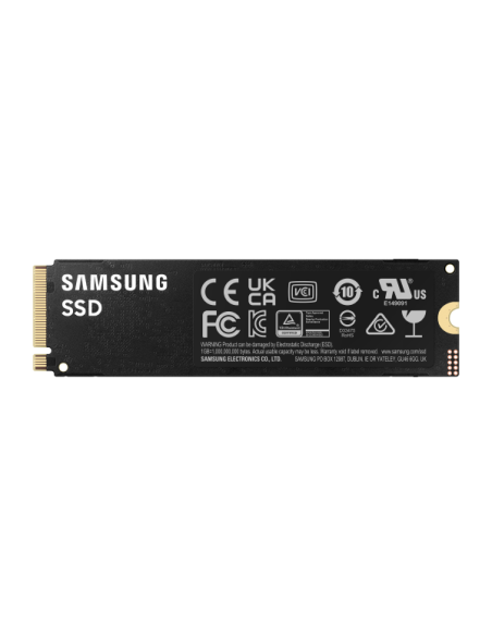 SSD 990 PRO NVME M.2 4TB