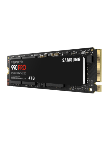 SSD 990 PRO NVME M.2 4TB