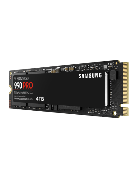 SSD 990 PRO NVME M.2 4TB