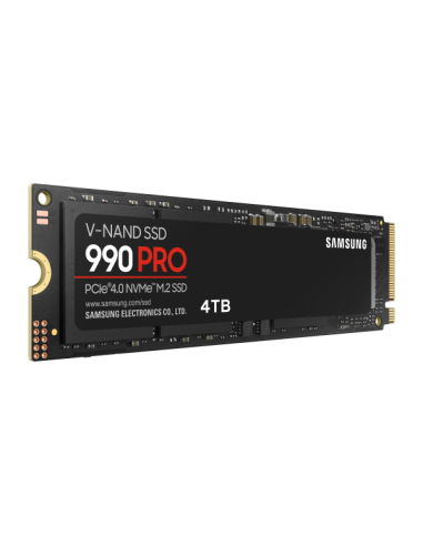 SSD 990 PRO NVME M.2 4TB