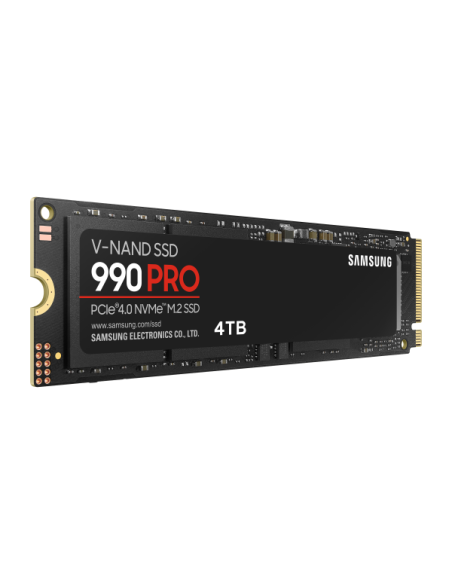 SSD 990 PRO NVME M.2 4TB