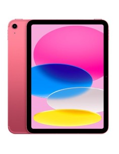 IPAD WF CL 256GB PNK