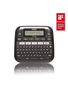P-TOUCH D210