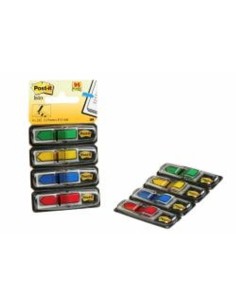 POST-IT INDEX MINI 683-4
