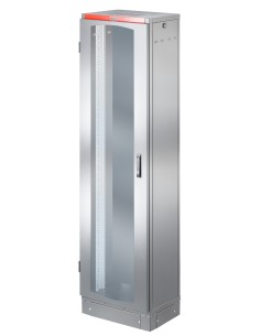 Armadio Rack NextGen 19'' 600x400 42U Grigio