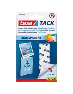 CF72 TESA TACK