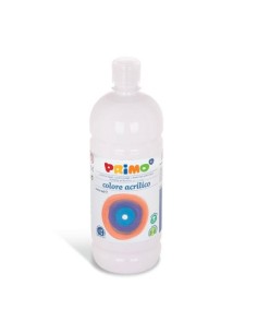 TEMPERA ACRILICA 1000ML BIANCO 2