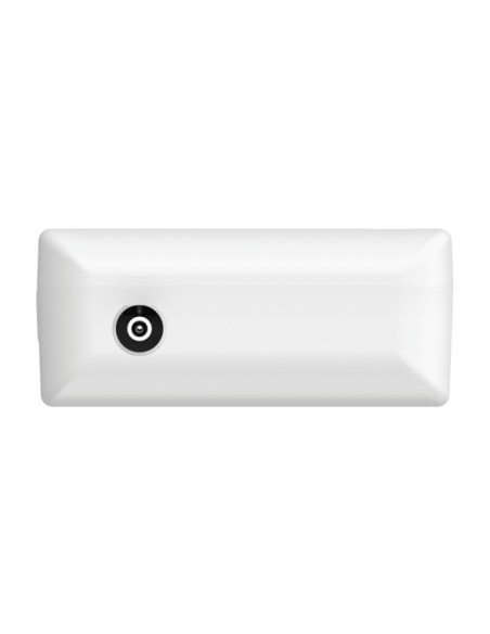 SWITCH 5 PORTE GIGABIT